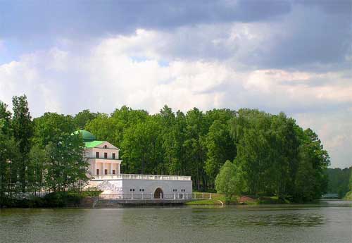 Ostafevo