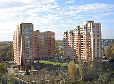 Pushkino