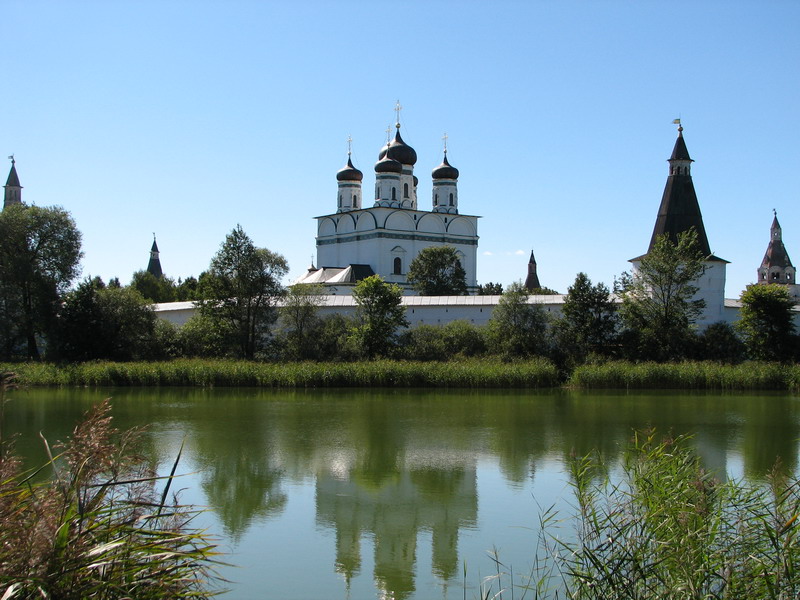 Volokolamsk