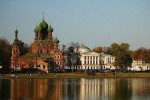 ostankino